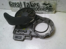 SkiDoo Formula SL Deluxe 500 SLE Mag Housing, Fan, Shroud Ducati Rotax 503