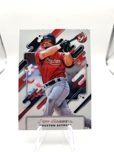 2025 Topps Pristine #148 Jeff Bagwell | Baseball Card