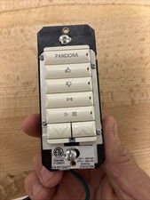Control4 C4-KC120277-WH Control 4 KC120277 Co...