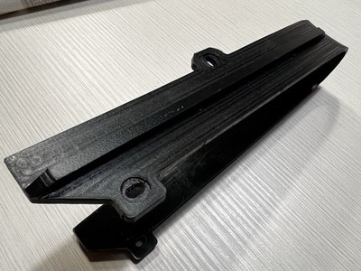 Cagiva Canyon 500 & 600 Chain slider for Code 800077672