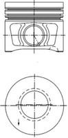 Kolbenschmidt Kolben 40387600 FüR VW BMA BKD AZV BMN BKP BNA BLB BMR BRD Golf A3