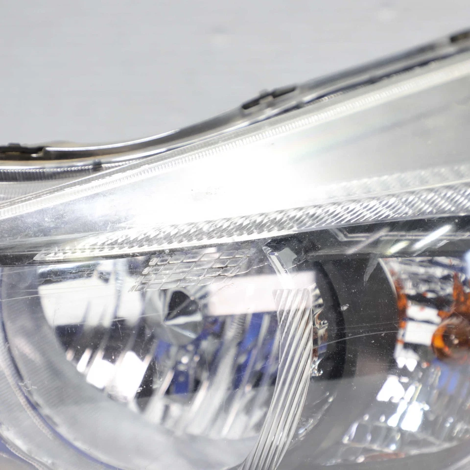 Conjunto de faros halógenos laterales izquierdos para Subaru Crosstrek 2012-2016 OEM Foto 4 de 4