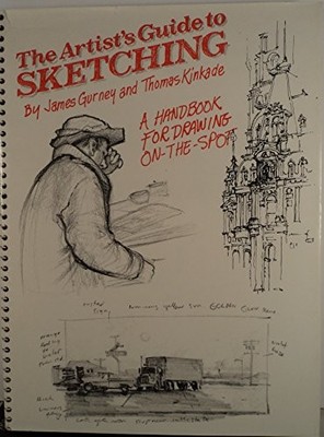 The Artist's Guide to Sketching