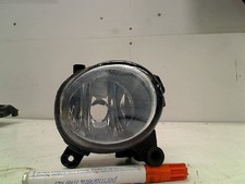 Antibrouillard Audi A1