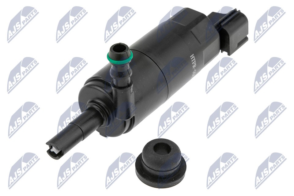 NTY OE ESP-FR-006 Water Pump, headlight cleaning for FORD