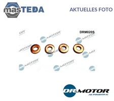 DRM020S REPARATURSATZ EINSPRITZDÜSE DRMOTOR AUTOMOTIVE FÜR OPEL MOVANO A