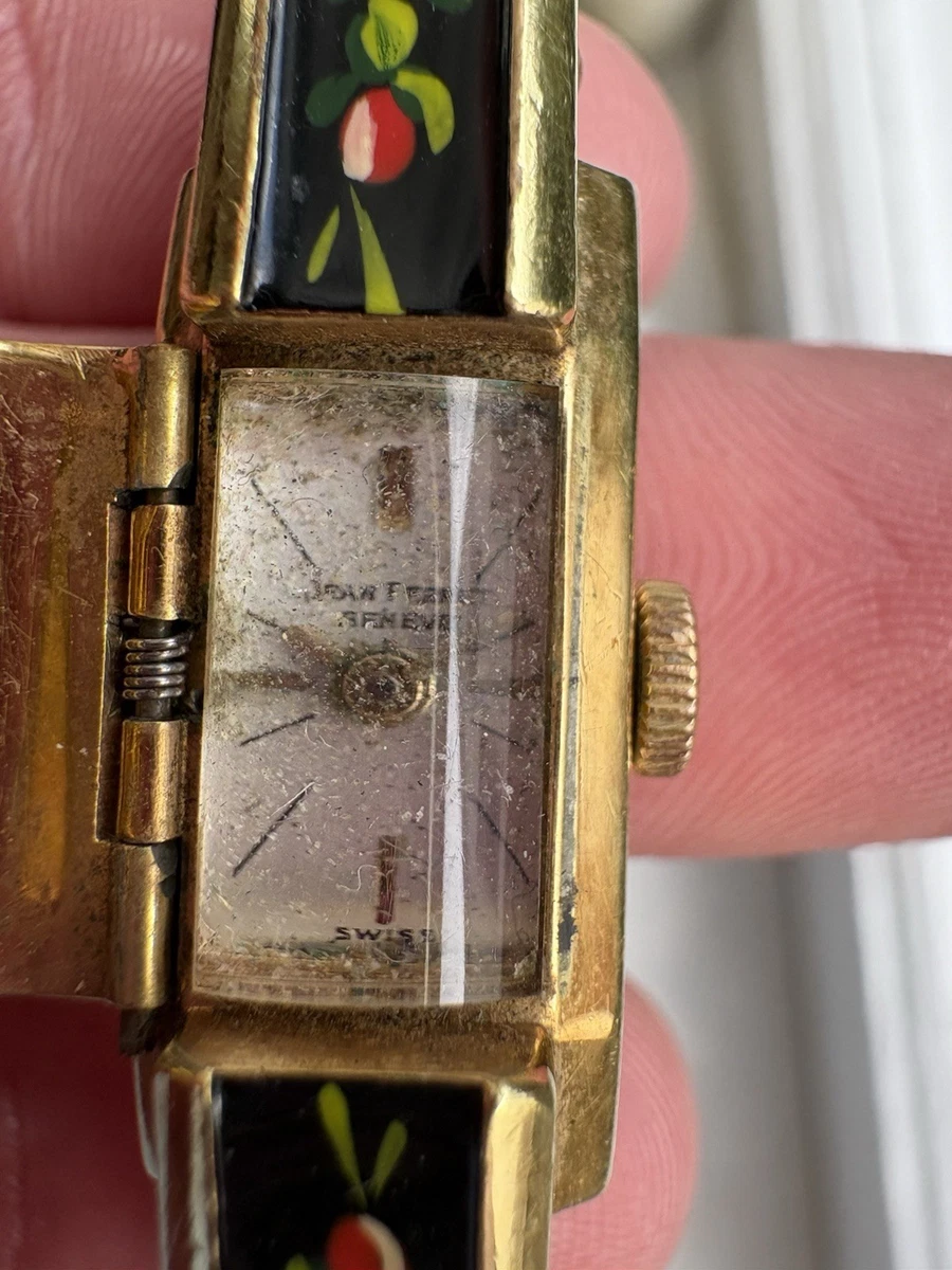 Jean Perret Wristwatches for sale | eBay