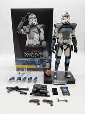 Hot Toys 1/6 Star Wars ARC Trooper Fives TMS132