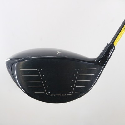 Mizuno ST200 Driver 10.5 Deg Graphite Diamana 50 Regular Right 