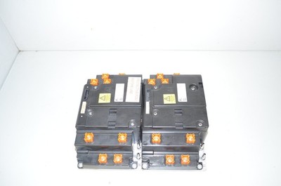 BMW G26 I4 G60 G70 Memory Management Electronic 2 Pc 8845283 Defect