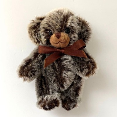 Merrythought Cheeky Tide Rider Teddybär Plüsch