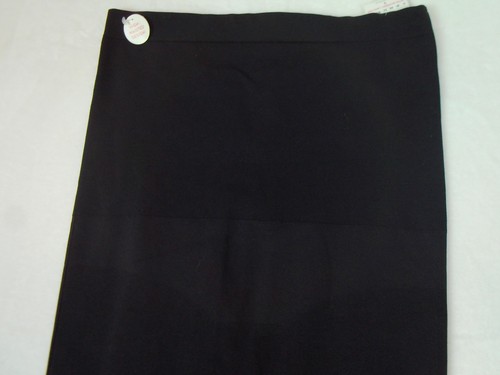 SPANX Women's High-waisted Lamn Leggings Size 1X Very Black NWT - Picture 8 of 11