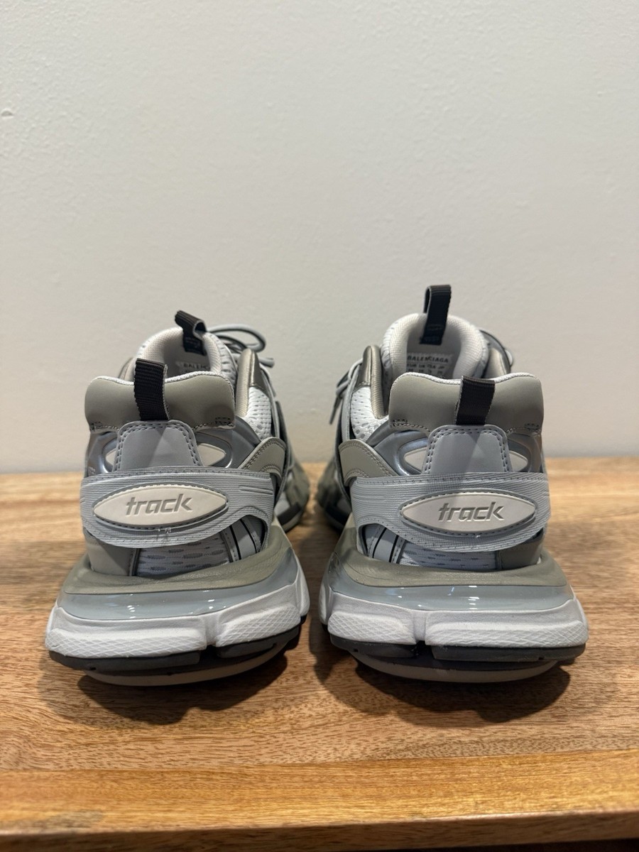 Men's Balenciaga Track Sneakers Size 44 (11M) | eBay