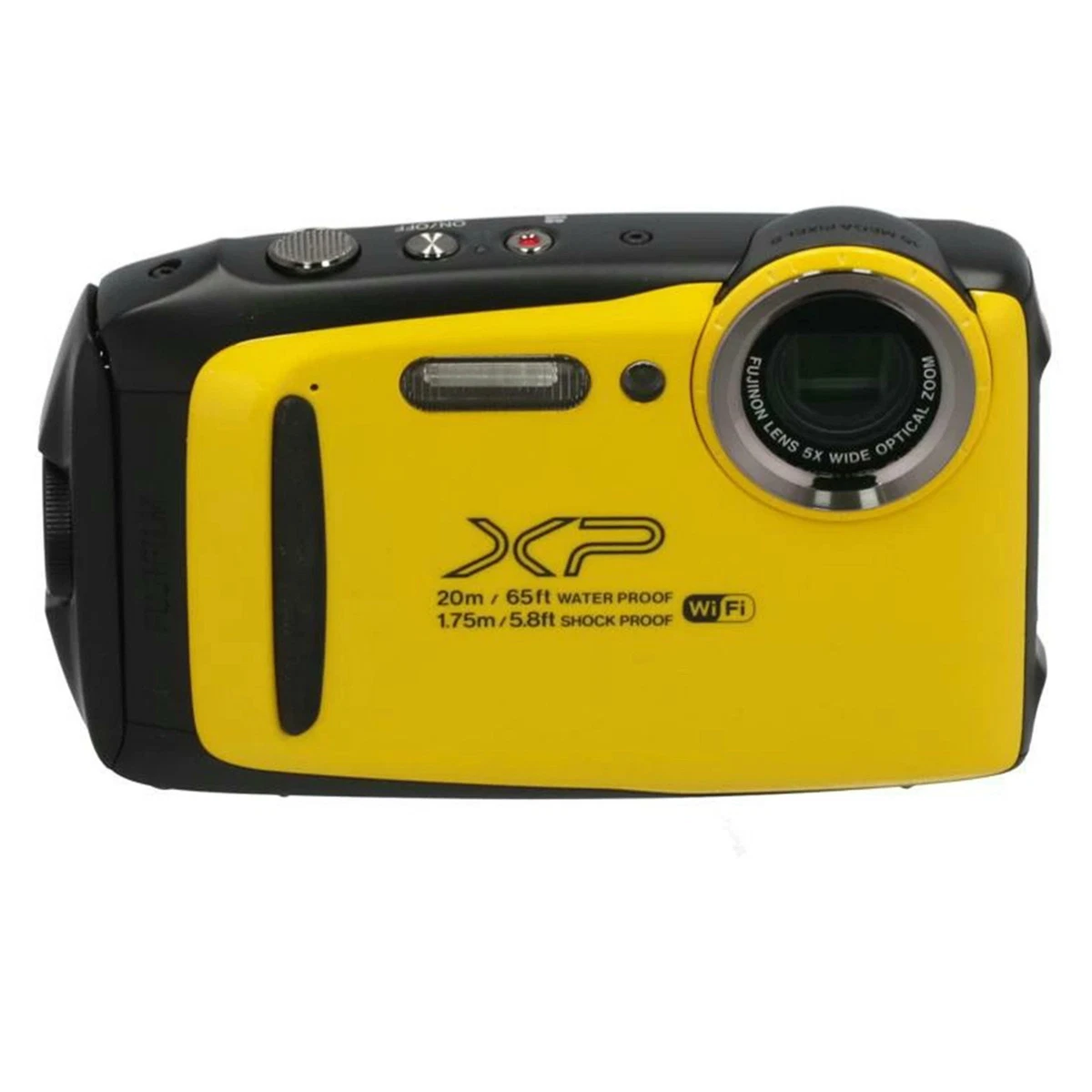Fujifilm FinePix XP130 Digital Cameras for Sale - eBay