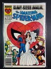 Amazing Spider-Man Annual Vol. 1 #21: "The Wedding" Marvel, 1987.