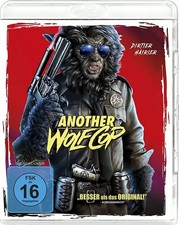 Another WolfCop