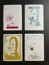 2014 Topps Garbage Pail Kids Series 2 Trading Cards 17