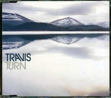 CD Travis - Turn