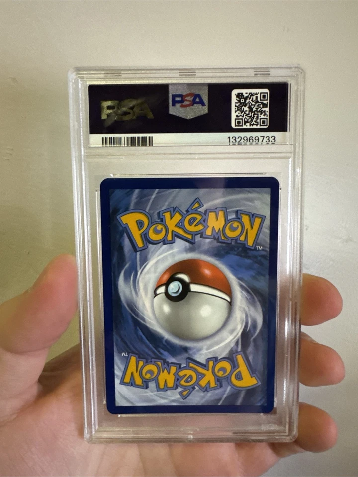 Roaring Moon ex 251/182 SV04: Paradox Rift Holo - Image 2 of 2