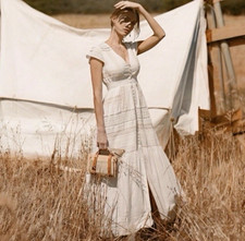 Spell Suki Gown