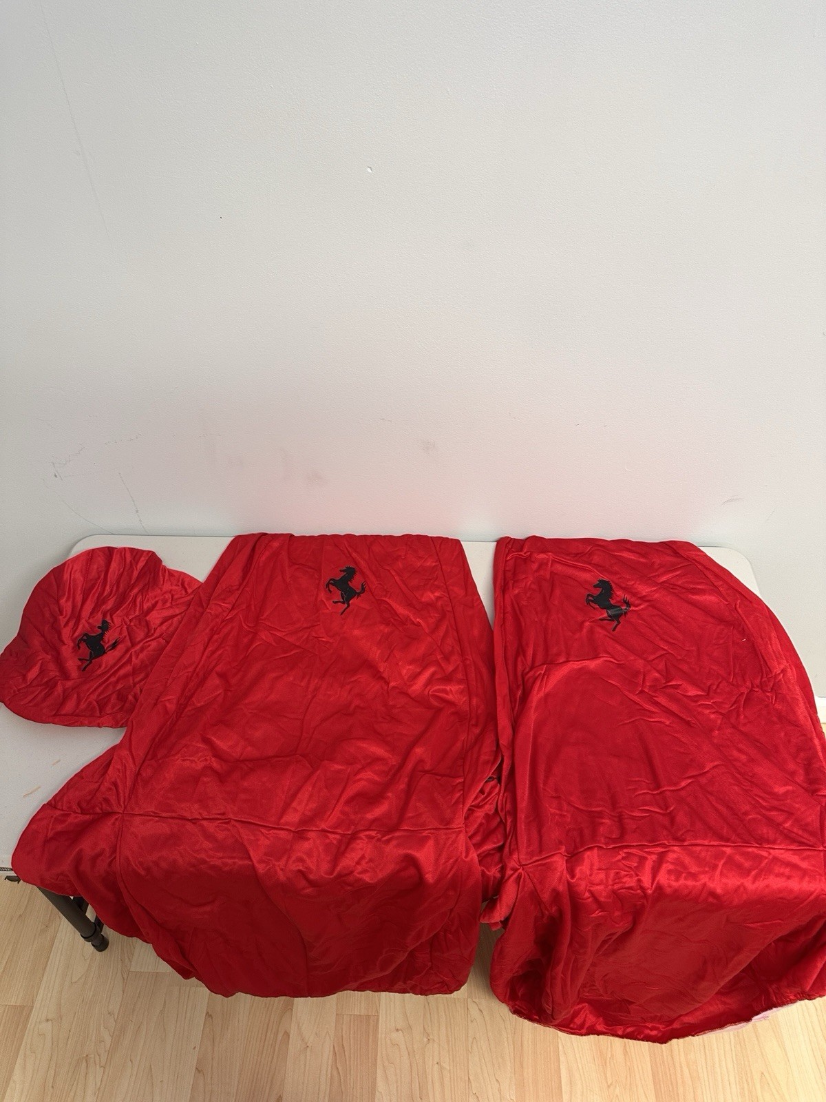 Ferrari Cover 456GTA Coupe 2+2 1000998