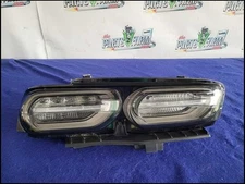 2019-2023 Chevrolet Camaro SS Driver Left Rear Taillight NTO OEM C43