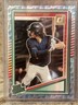 2025 Panini Donruss Rated Prospect Roman Anthony #155 Boston Red Sox