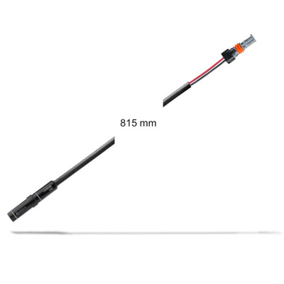 Bosch Geschwindigkeitssensor Slim 815 mm für BDU3xx BDU4xx