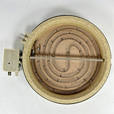 Frigidaire Radiant Surface Element Range Org. 318198824/ 316555800/ 1650602811