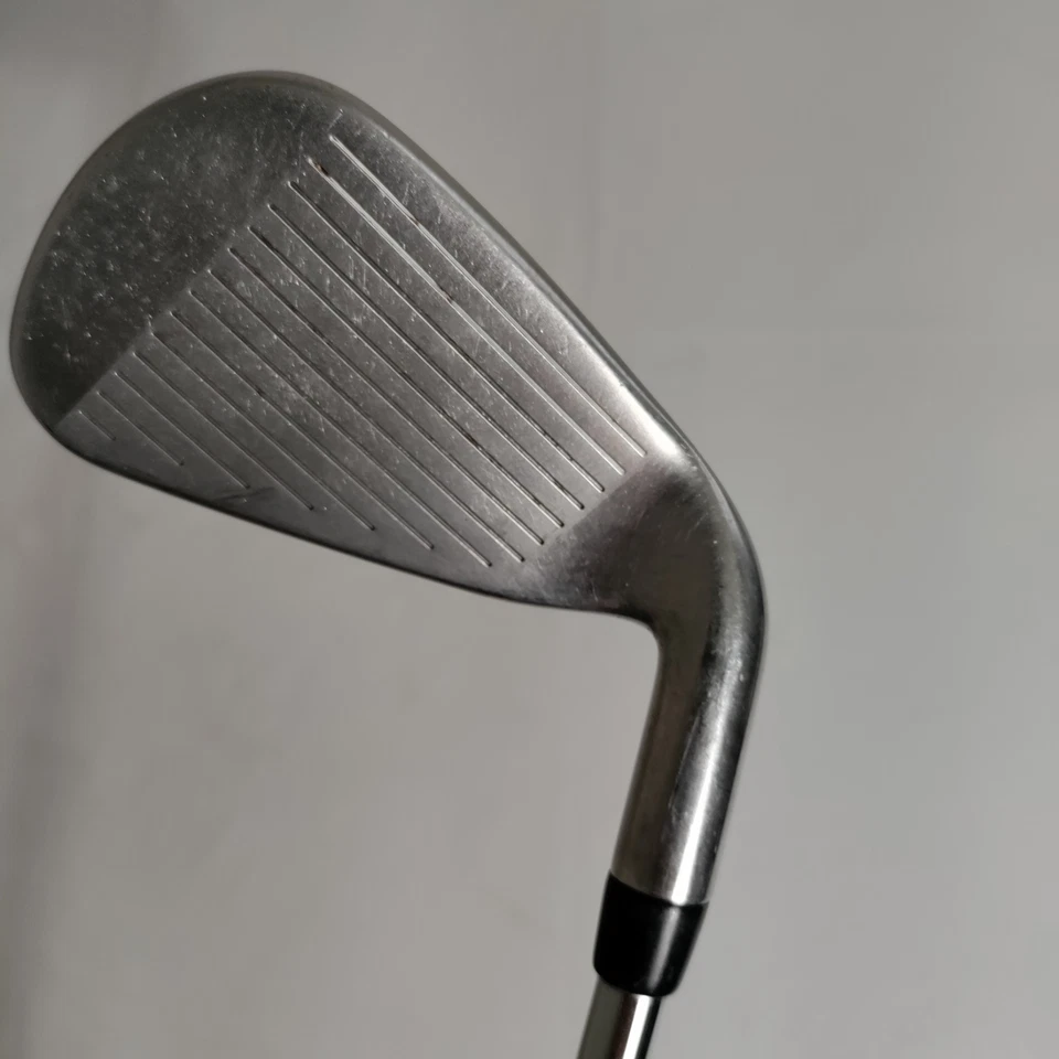 LEFT HANDED CALLAWAY X2 HOT 6 IRON MENS Regular Flex Extented 37.5" - Image 3 of 4