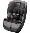 Maxi-Cosi Pria Max All-in-1 Convertible Car Seat Urban Wonder New Creased Box