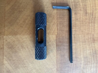 Carlson's Ambidextrous Hammer Expander. Includes Allen Wrench For Installation.