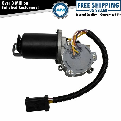 Dorman Transfer Case Shift Motor Actuator for ford F150 Pickup Truck
