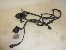 Kabelbaum Hinterachse Handbremse Volvo V70 III 2.4 D5 136 kW 30798837