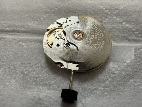 1PCS New ETA C07.111 FOR Watch Movement PLC Fast shipping with box - Picture 4 of 7