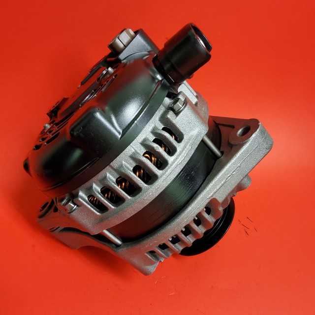 2010 2011 2012 2013 Acura Truck MDX V6 3.7Liter Alternator Oem Reman by