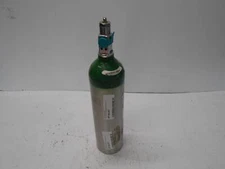 M6 Portable Medical Oxygen Tank
