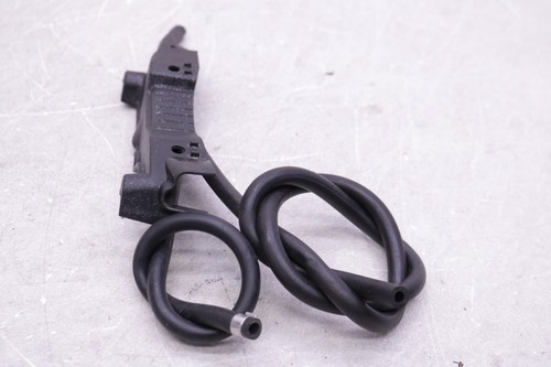 2014 08-14 DUCATI MONSTER 696 OEM GAS TANK DRAIN HOSE HOSES LINES D17 - Picture 6 of 9