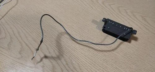 Rio Pickup TEXAS Grande Humbucker