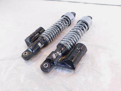 Royal Enfield Classic Bullet 500 EFI B5 C5 Rear Wheel Suspension