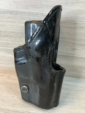 Don Hume Glock Holster 295-83 Black Right Hand - USED