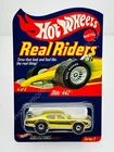 Hot Wheels 2004 RLC Redline Club Real Riders OLDS 442 #10241/10500 NEW !!