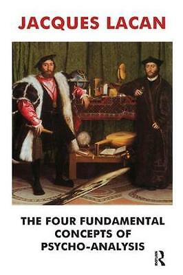 The Four Fundamental Concepts of Psycho-Analysis by Jacques L... - 9781855753570 - Image 2