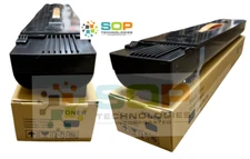 Japan Replacement Toner cartridge for XEROX 560 570 Low Temperature -Black  SOLD