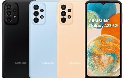 SAMSUNG Galaxy A23 5G 47263