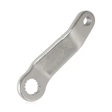 Steel Reverse Gear Shifter Bellcrank Lever for 2010-14 Polaris Sportsman X2 550