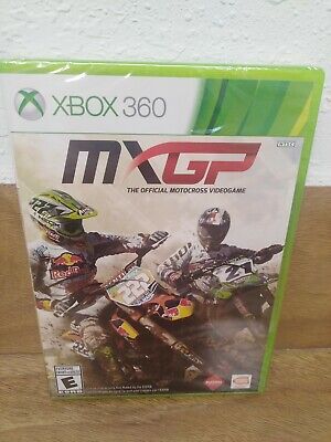 MXGP - The Official Motocross Videogame - Download