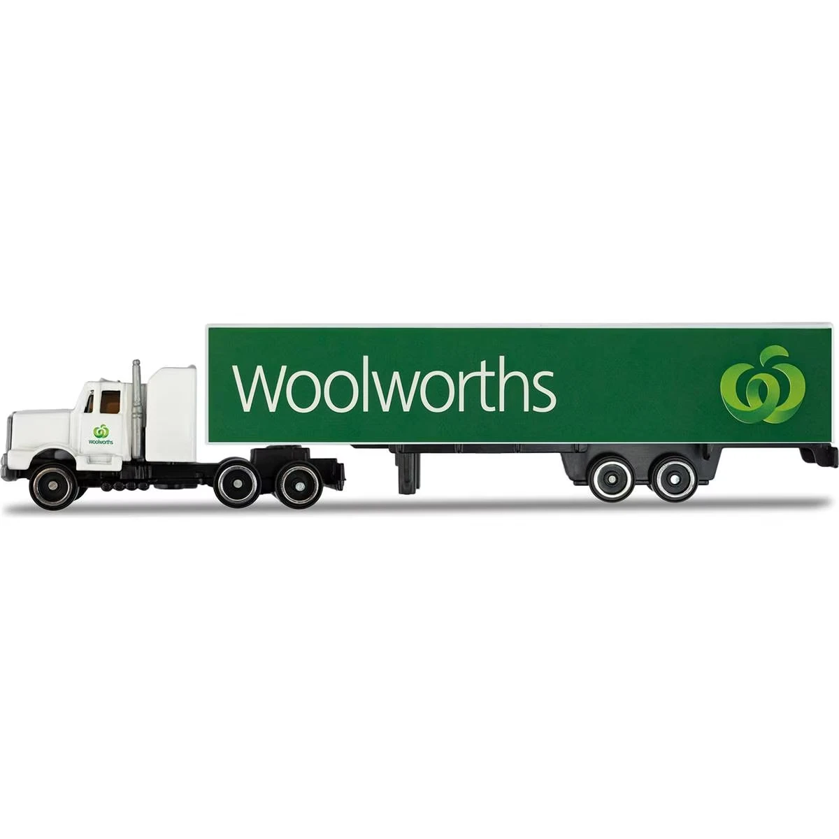 Woolworths truck toy deals