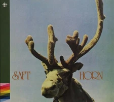 Saft-Horn Norwegian prog cd remaster