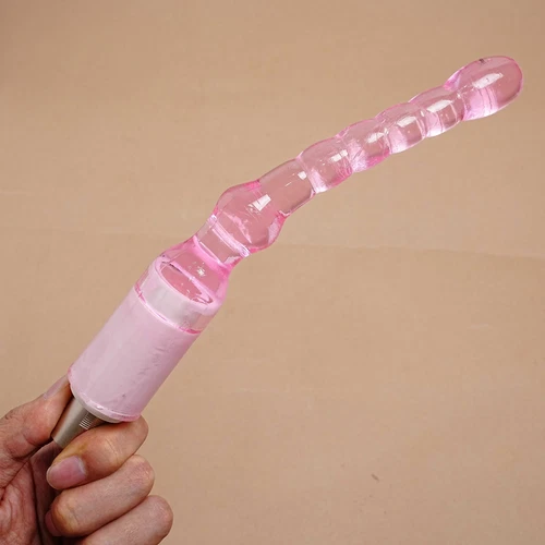 Electric 3XLR Premium Sex Machine Attachment Suction Cup Love Machine For Women - Picture 95 of 109